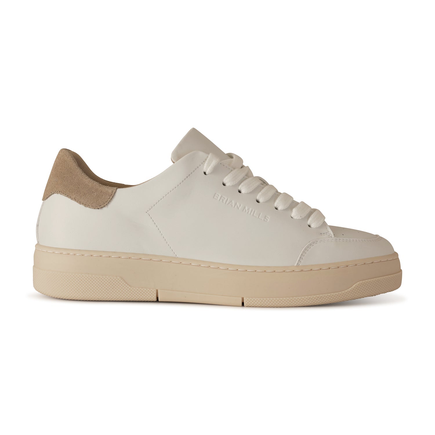 SNEAKERS BIANCA
