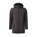 PARKA SOFTSHELL