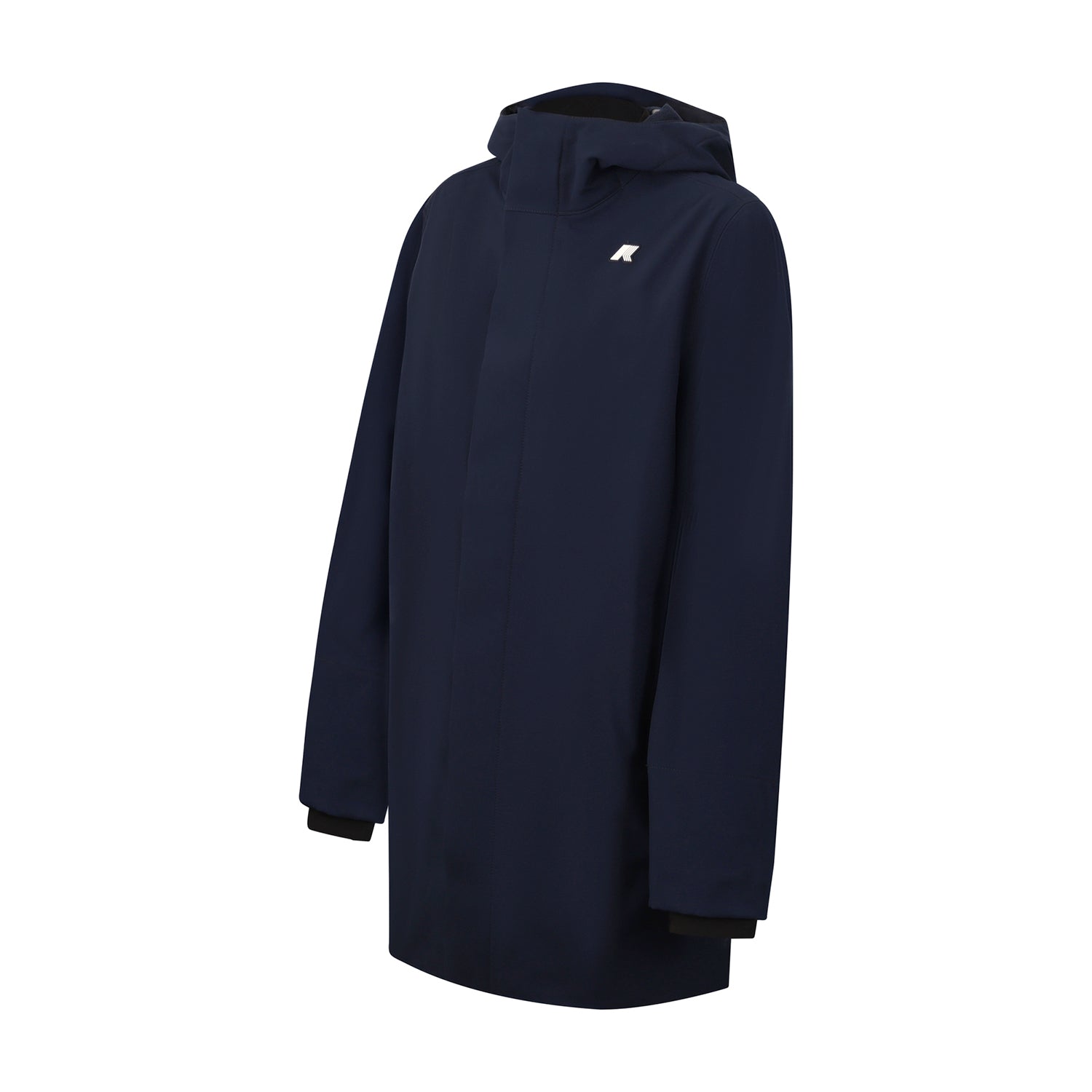 GIACCA MARLYN BONDED BLU