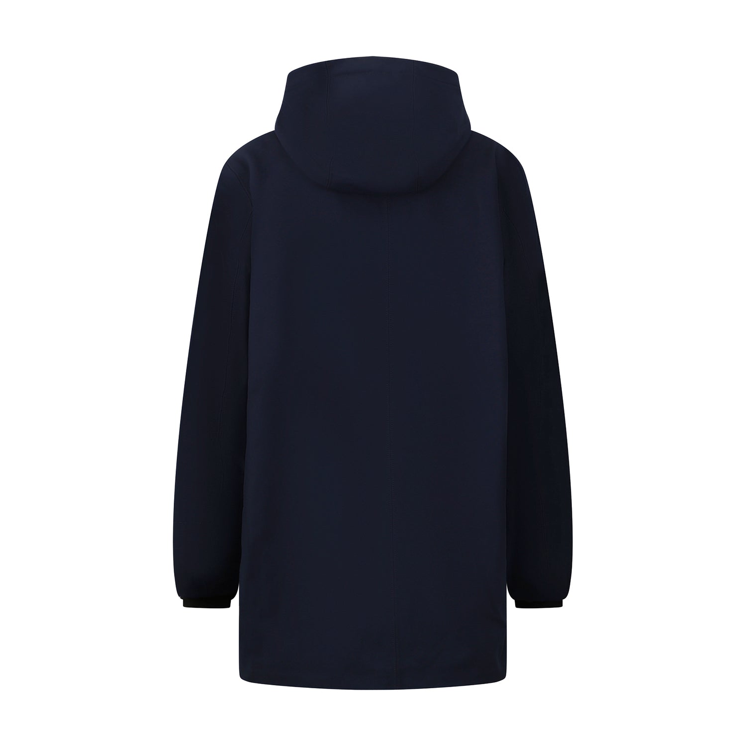 GIACCA MARLYN BONDED BLU