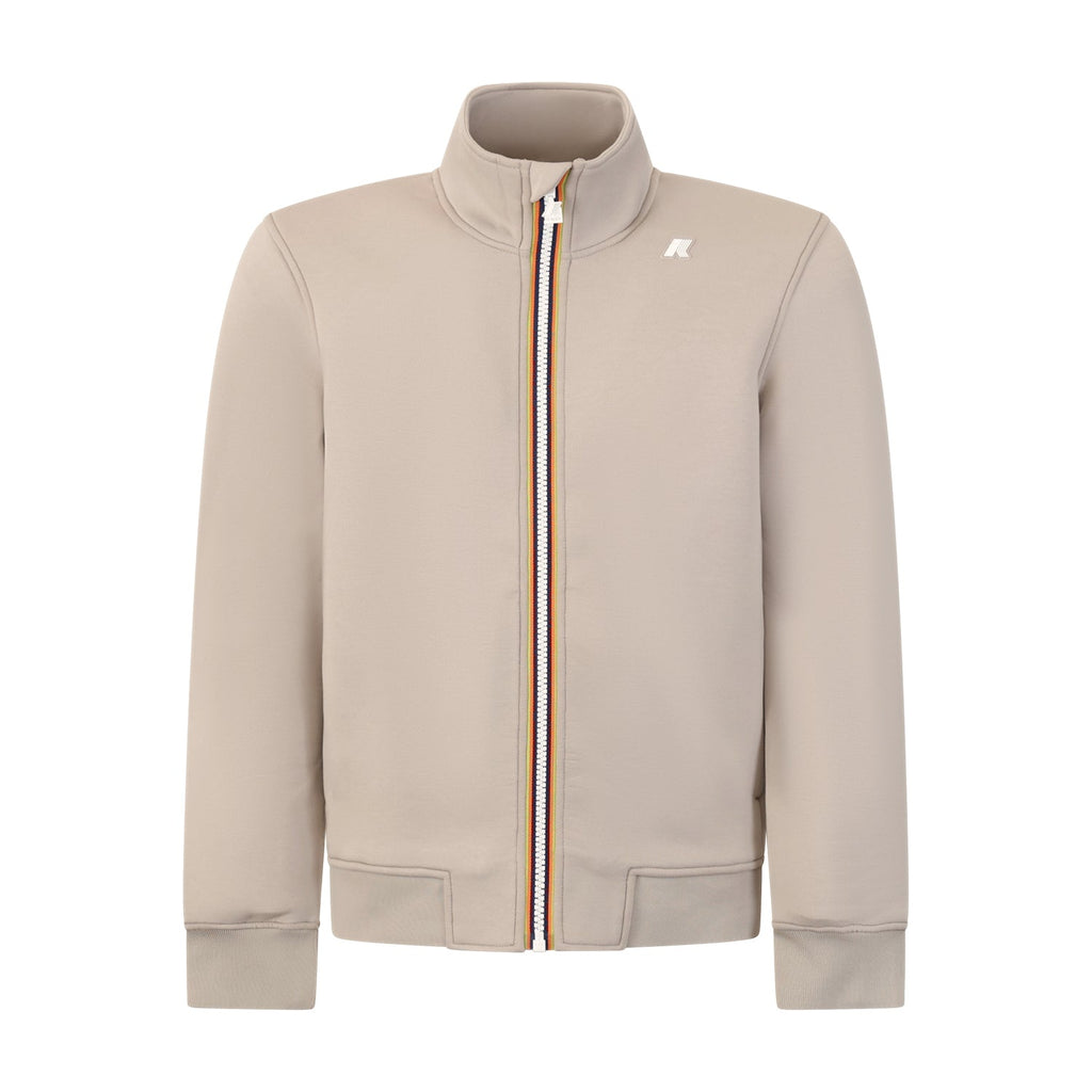 FELPA FINN SPACER BEIGE
