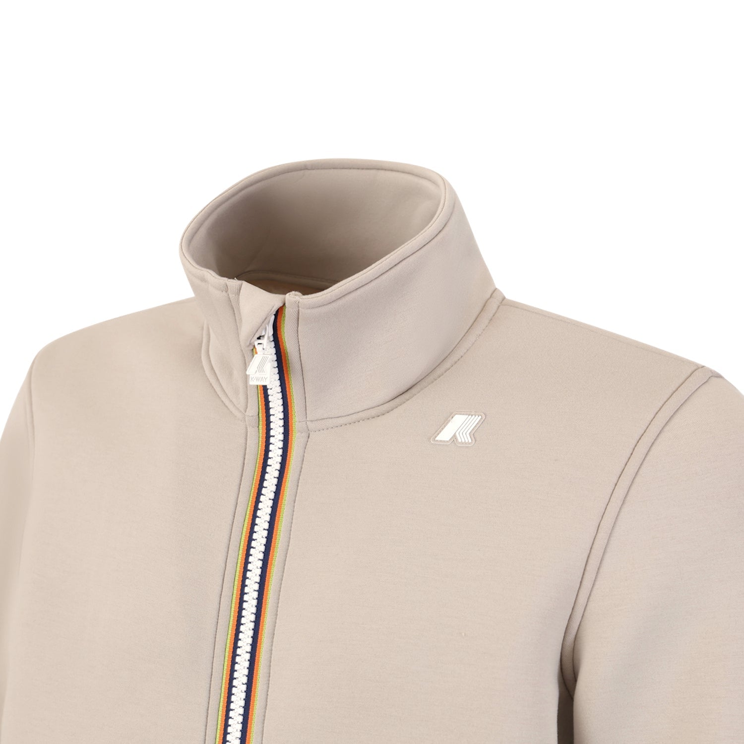 FELPA FINN SPACER BEIGE