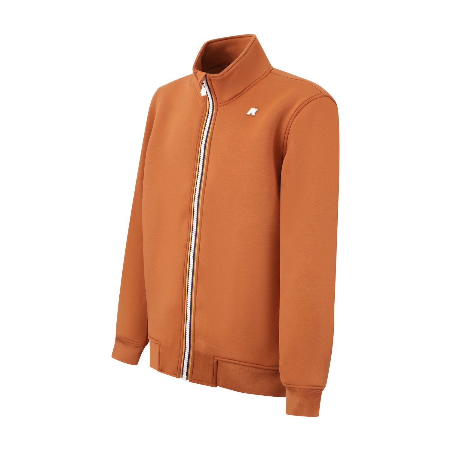 FELPA FINN SPACER ARANCIO