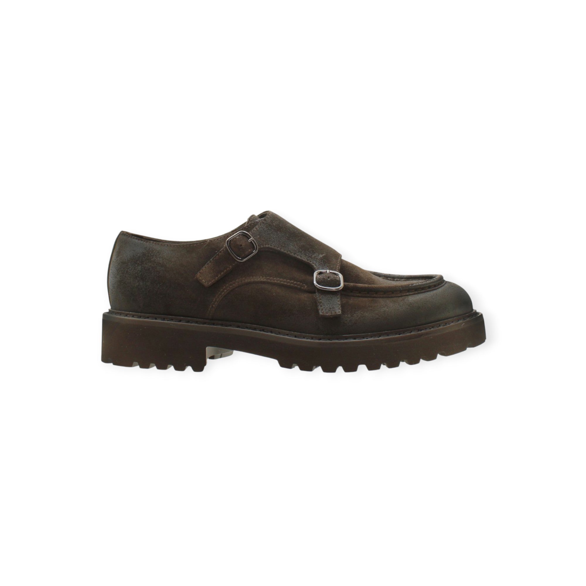 MOCASSINO PHIL MARRONE