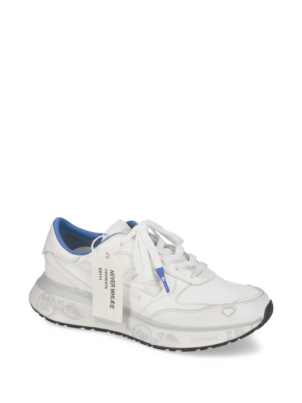 RUNNING LAURYN OFF WHITE