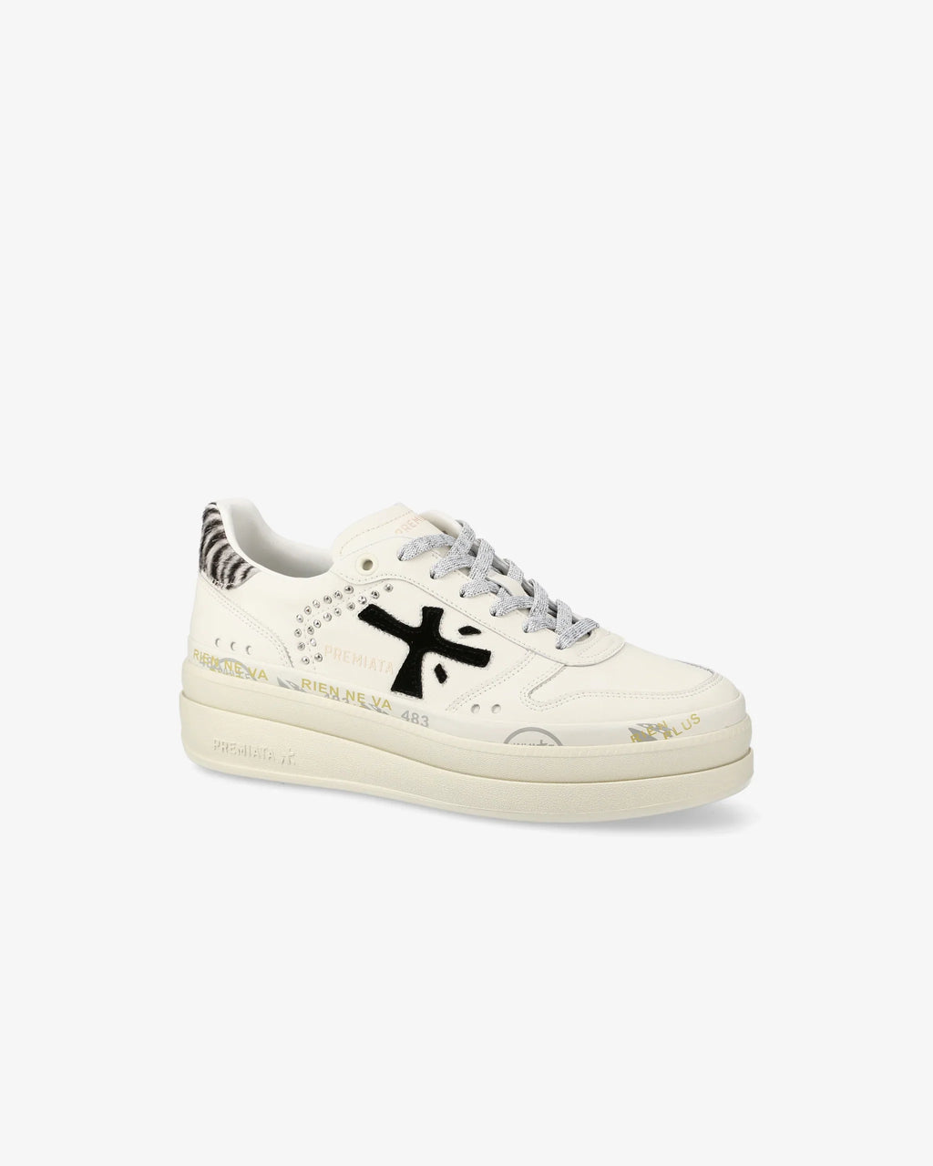 SNEAKERS MICOL BIANCA