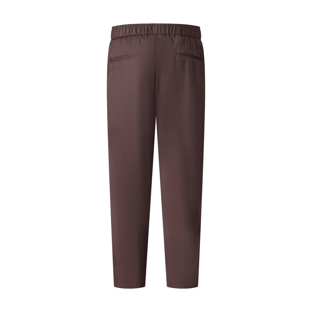 PANTALACCIO GIGI MARRONE