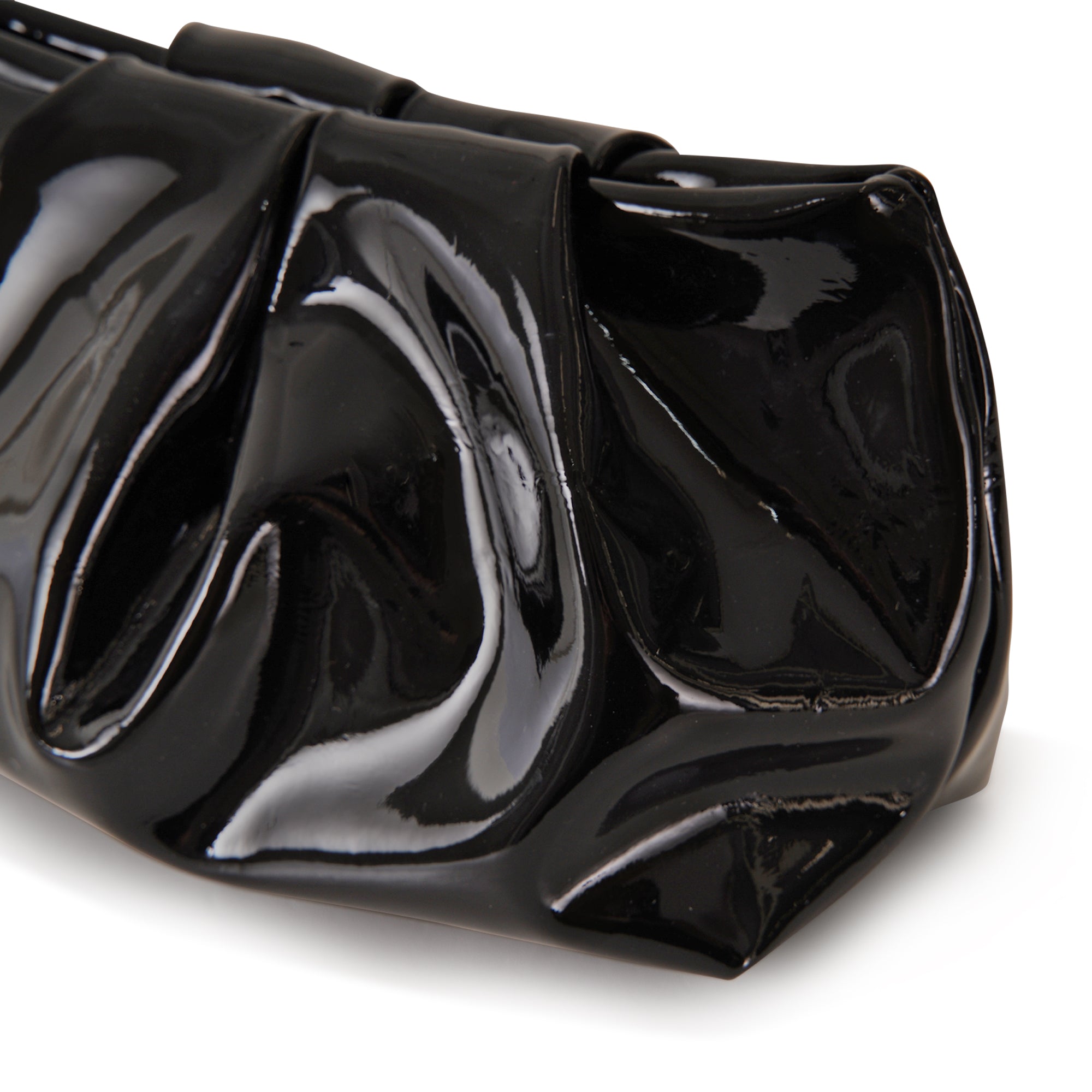 MINIBAG DRAPPING NERA