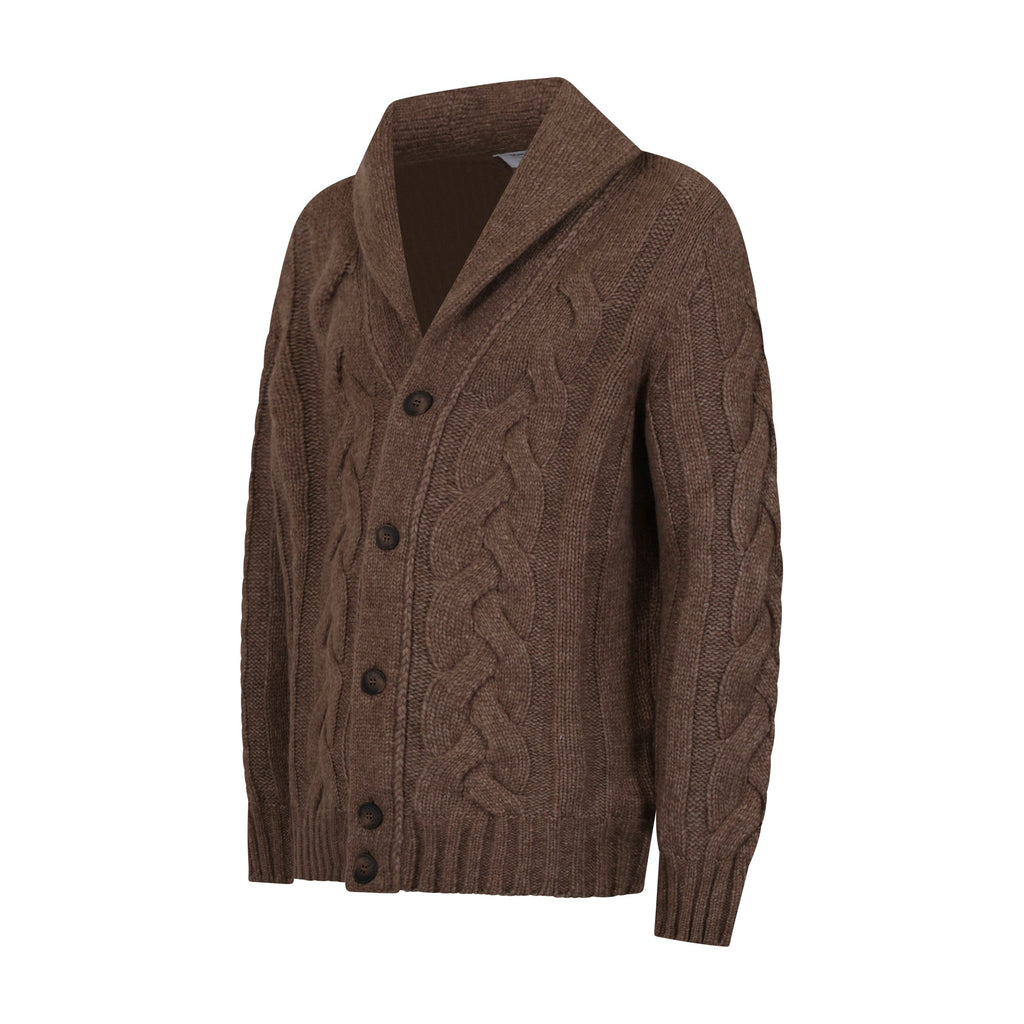 CARDIGAN NOCCIOLA