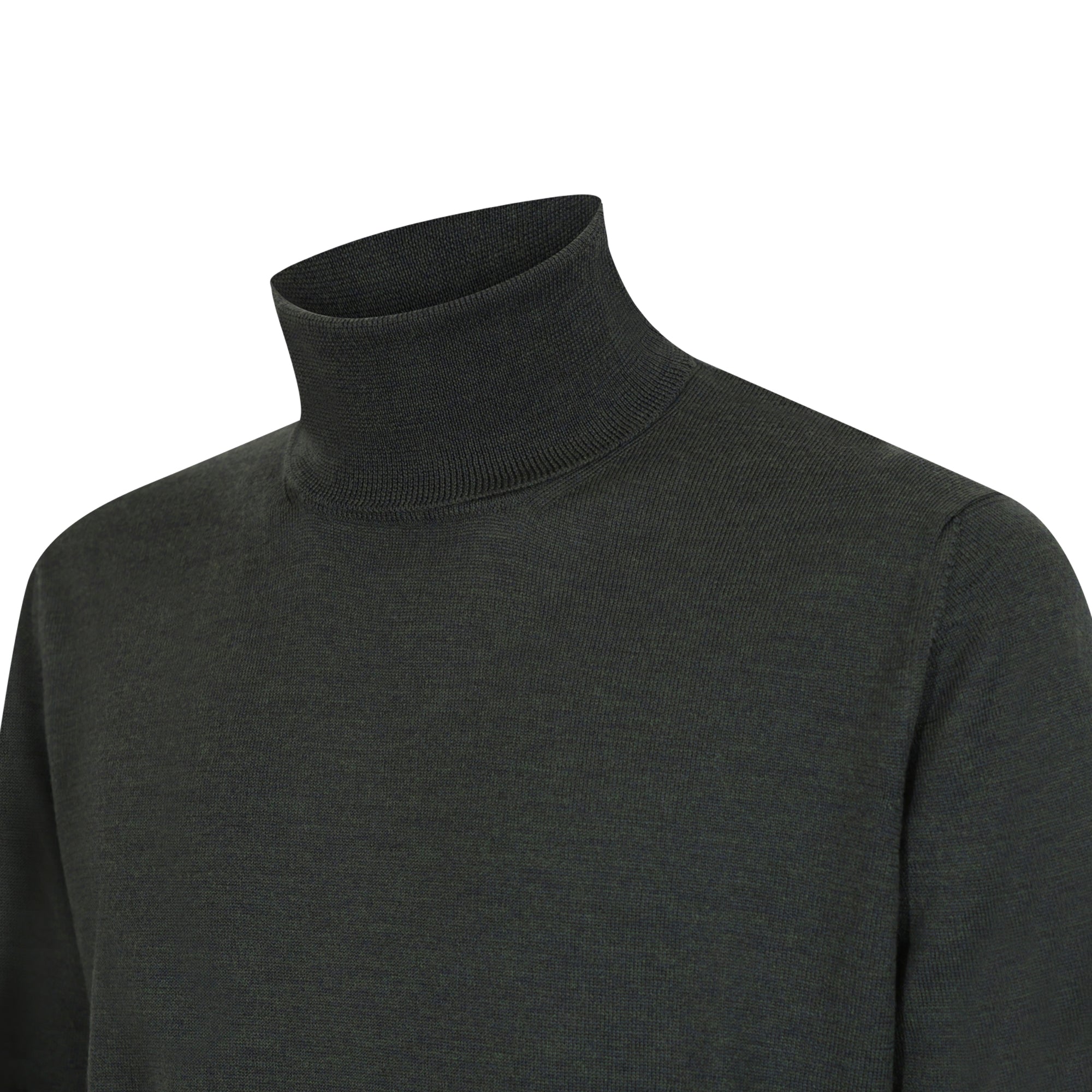 MAGLIA VERDE