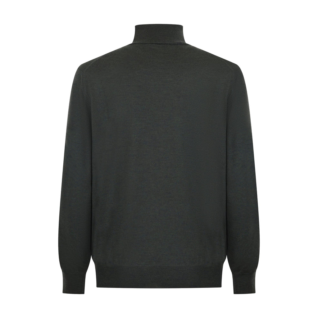 MAGLIA VERDE