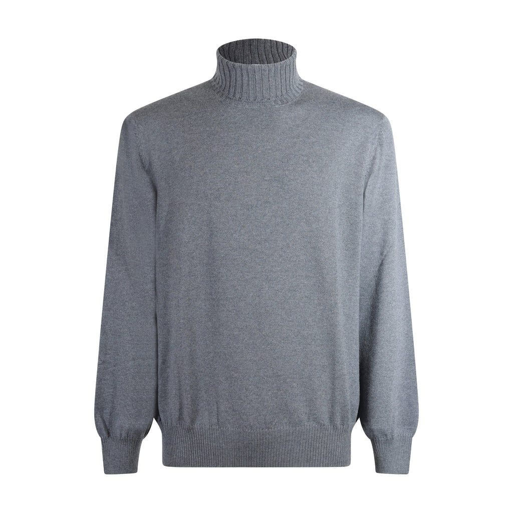MAGLIA GRIGIA