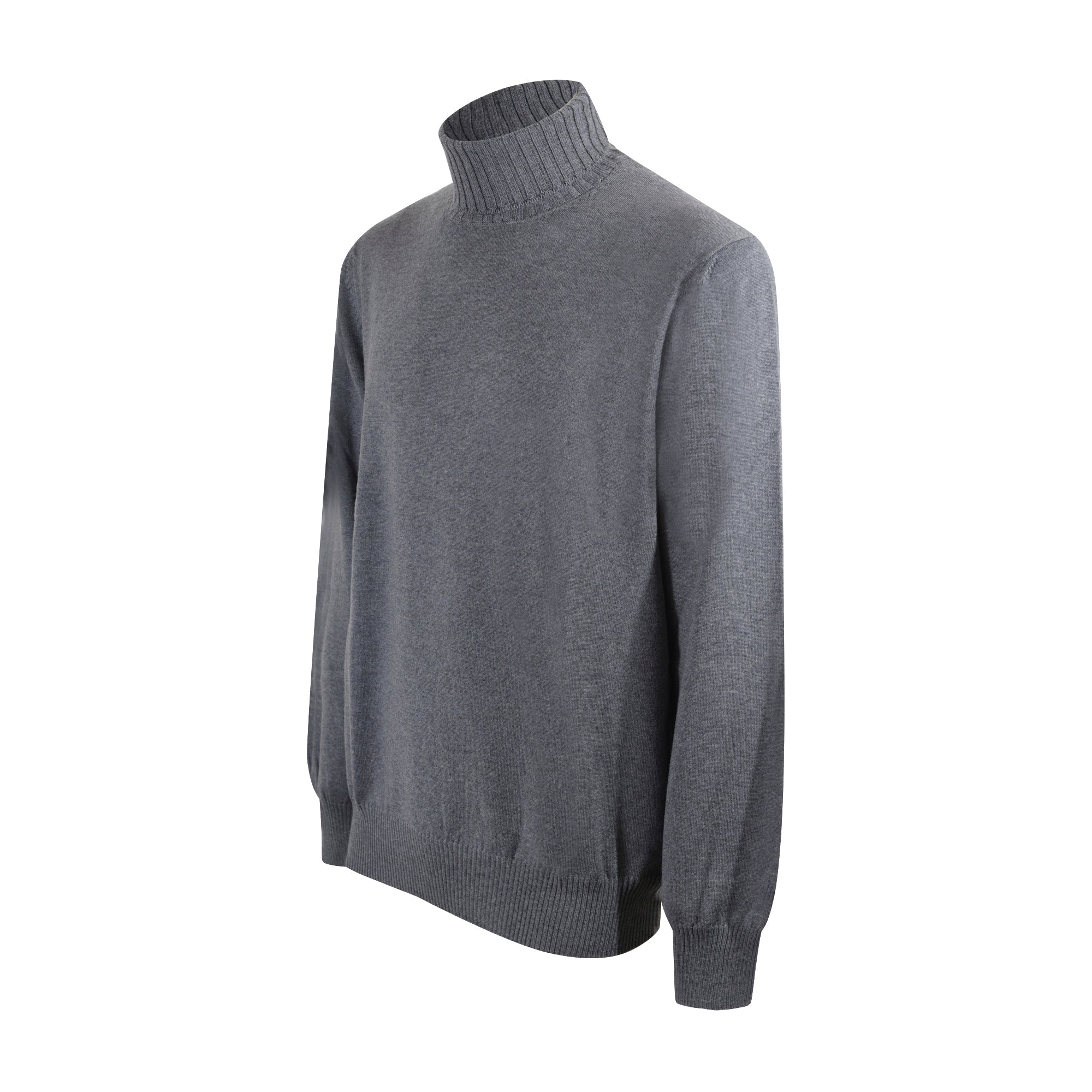 MAGLIA GRIGIA