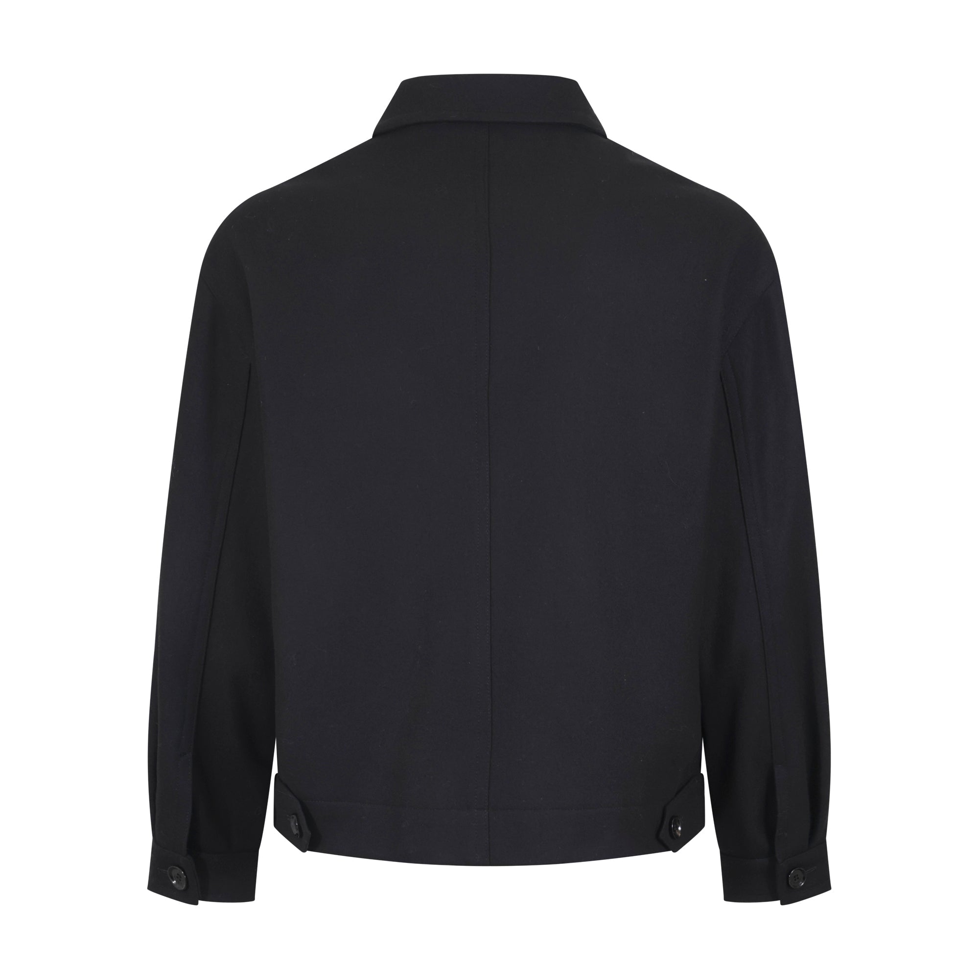 OVERSHIRT ETHAN NERA