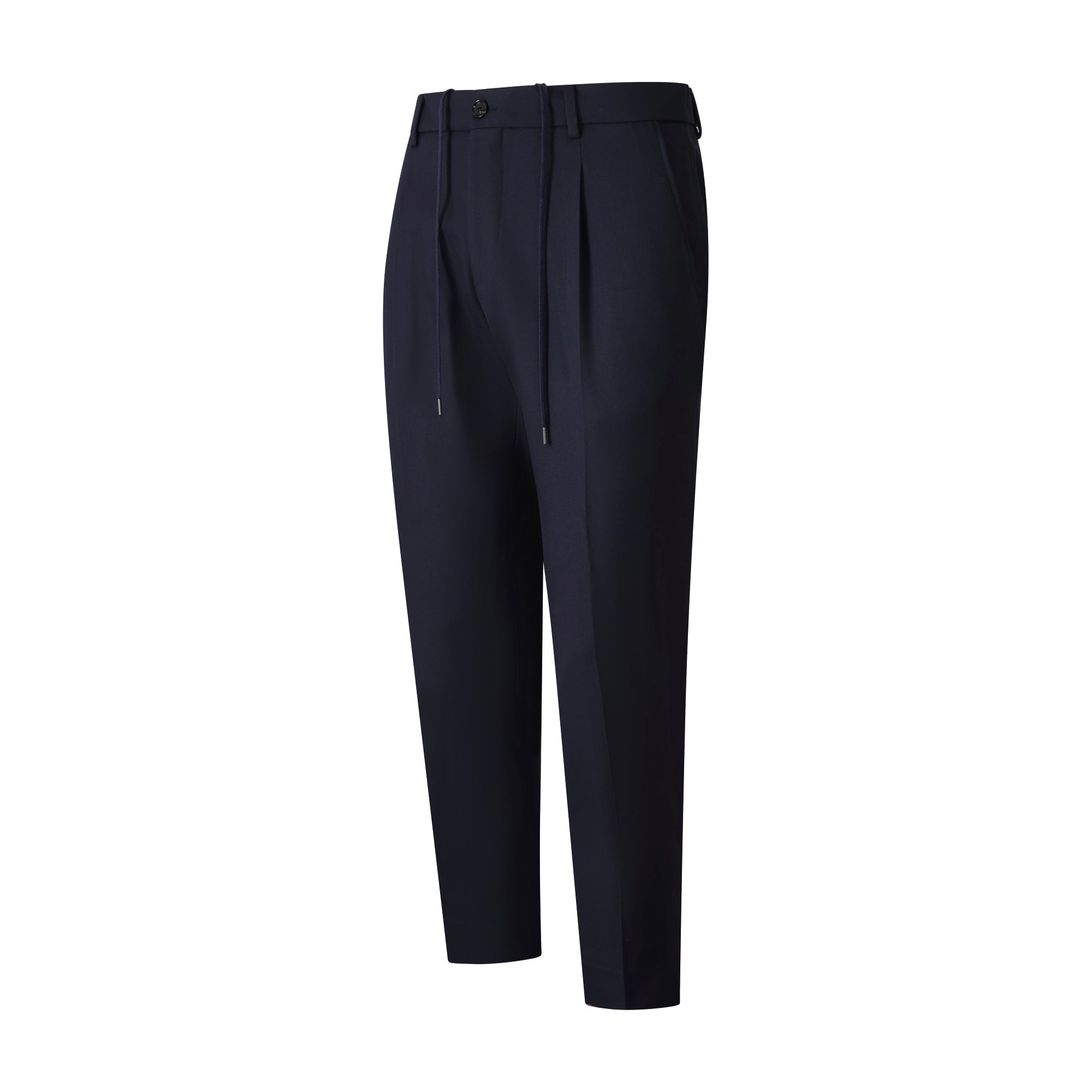 PANTALONE RICCARDO BLU ROYAL