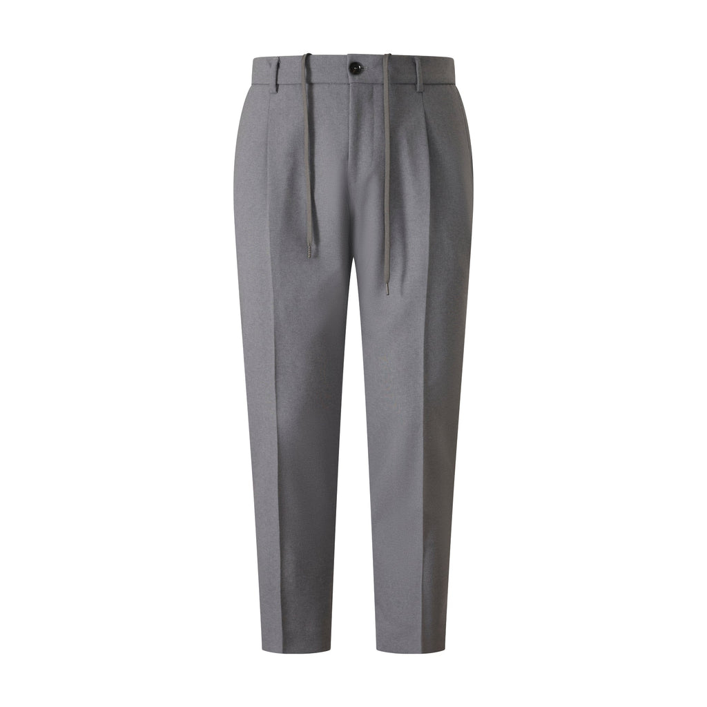PANTALONE RICCARDO GRIGIO
