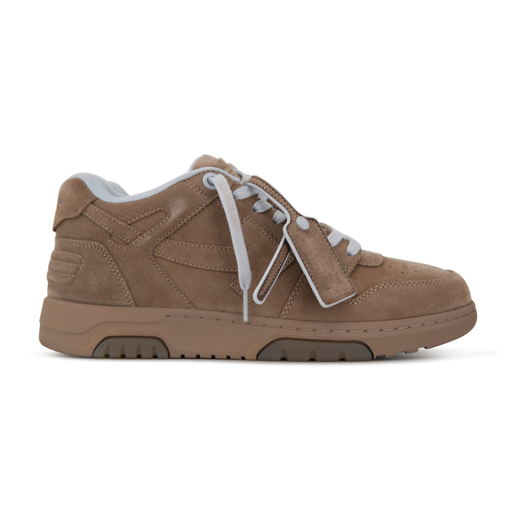 SNEAKERS OUT OF OFFICE BEIGE