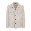 OVERSHIRT JOHN CASTORO