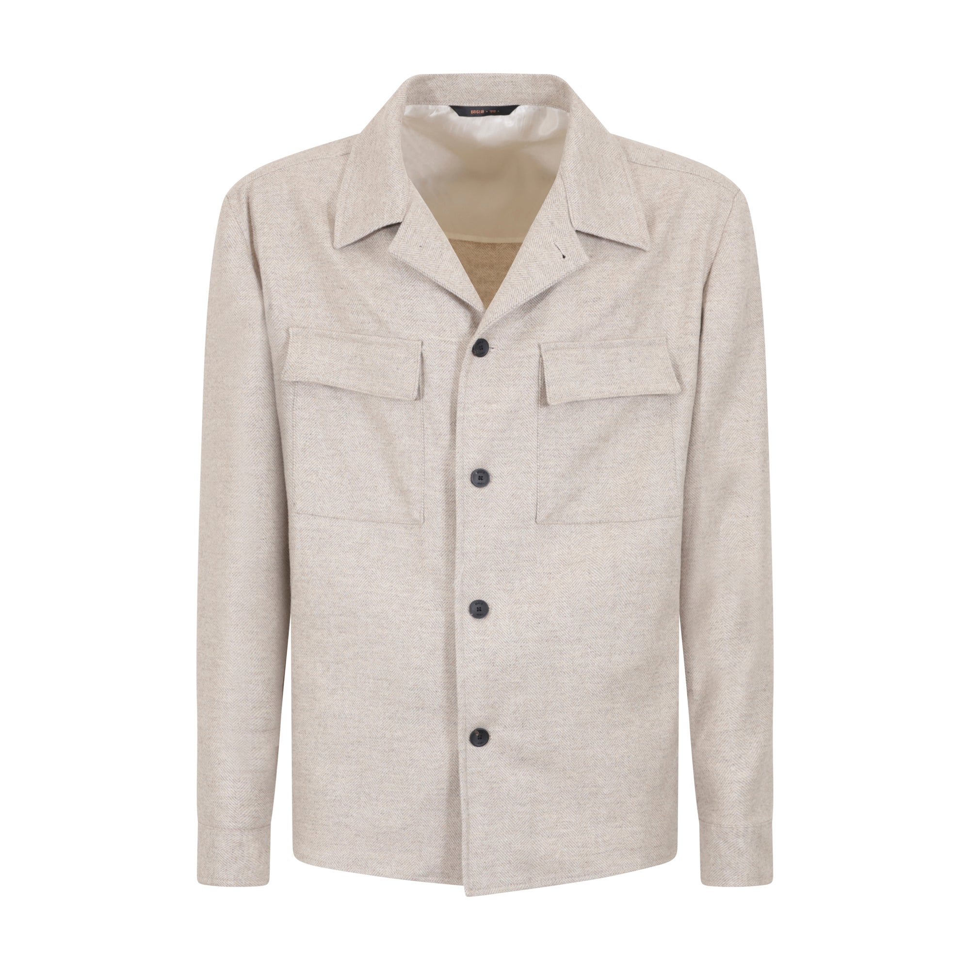 OVERSHIRT JOHN CASTORO