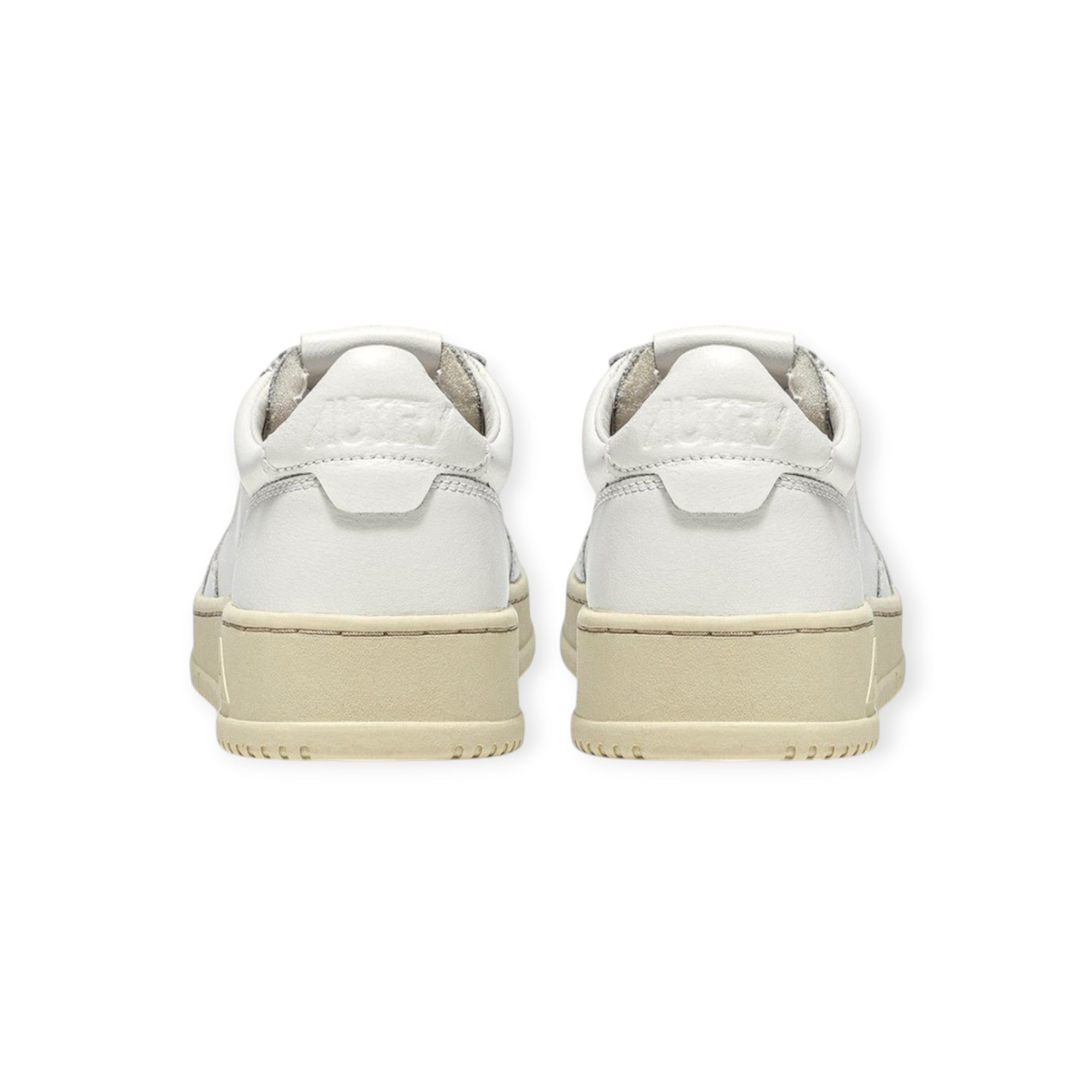 SNEAKERS MEDALIST BIANCA
