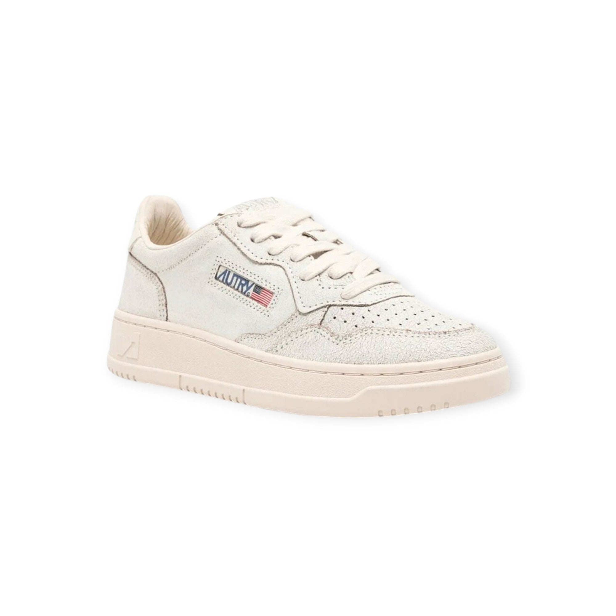 SNEAKERS MEDALIST CIPRIA