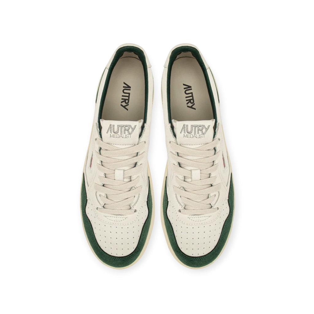 SNEAKERS MEDALIST BIANCA