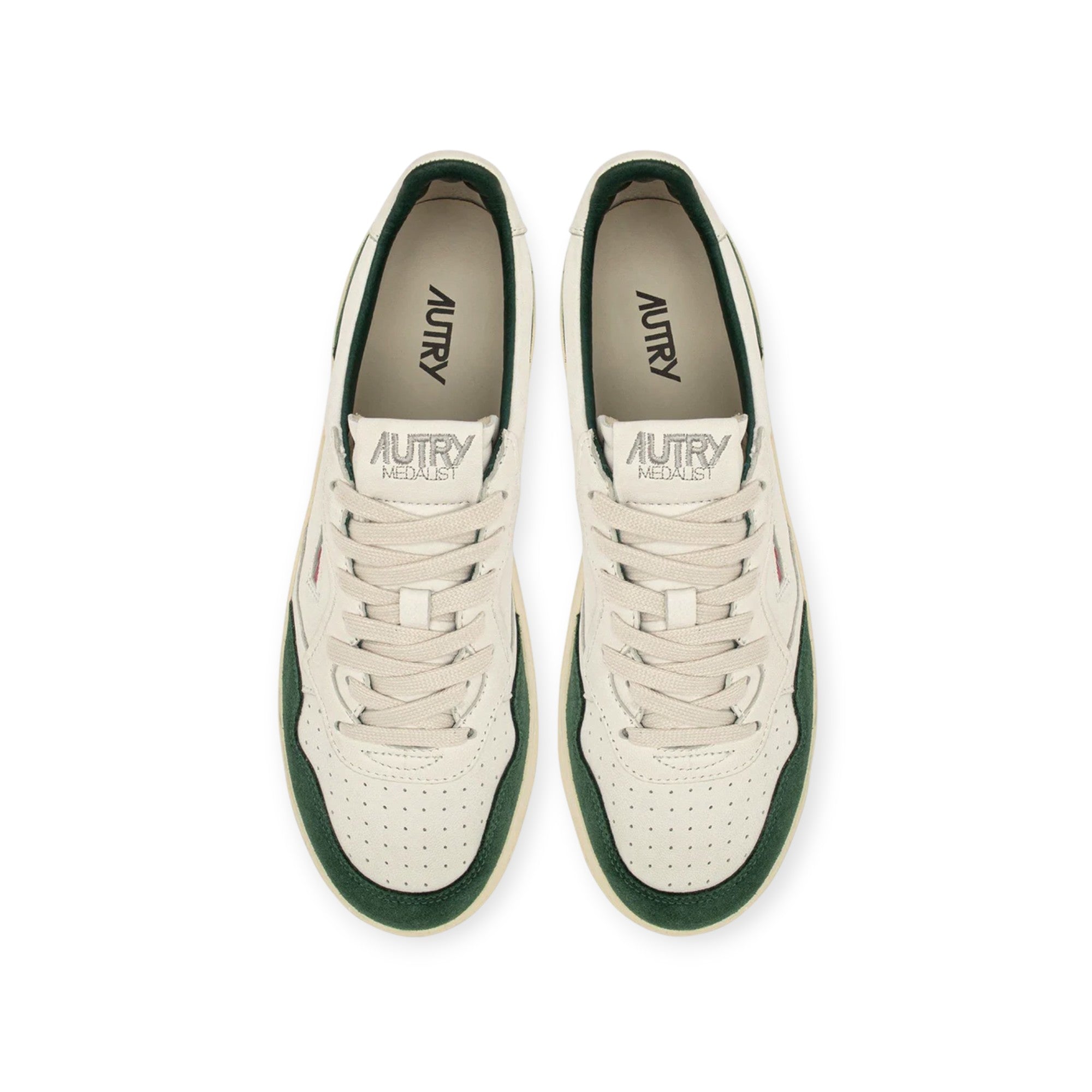 SNEAKERS MEDALIST BIANCA
