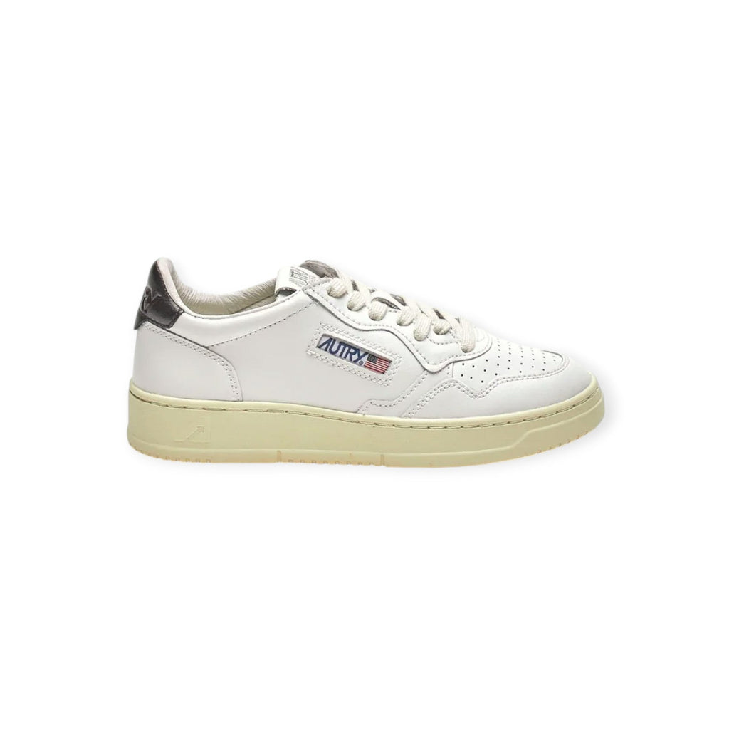 SNEAKERS MEDALIST BIANCA