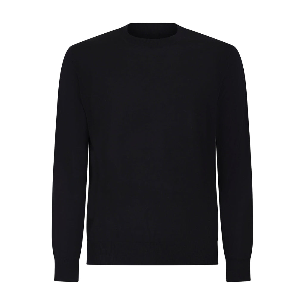 MAGLIA NERA