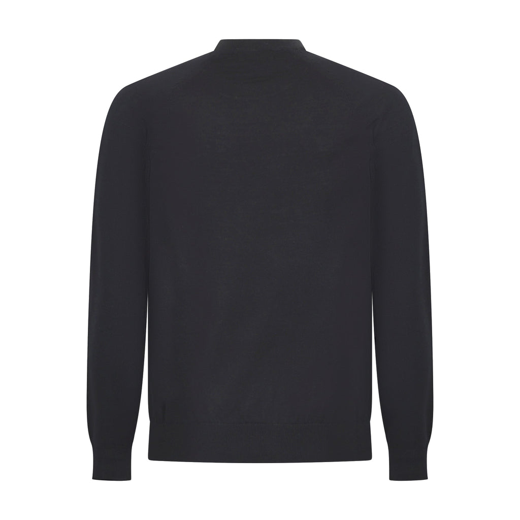 MAGLIA NERA