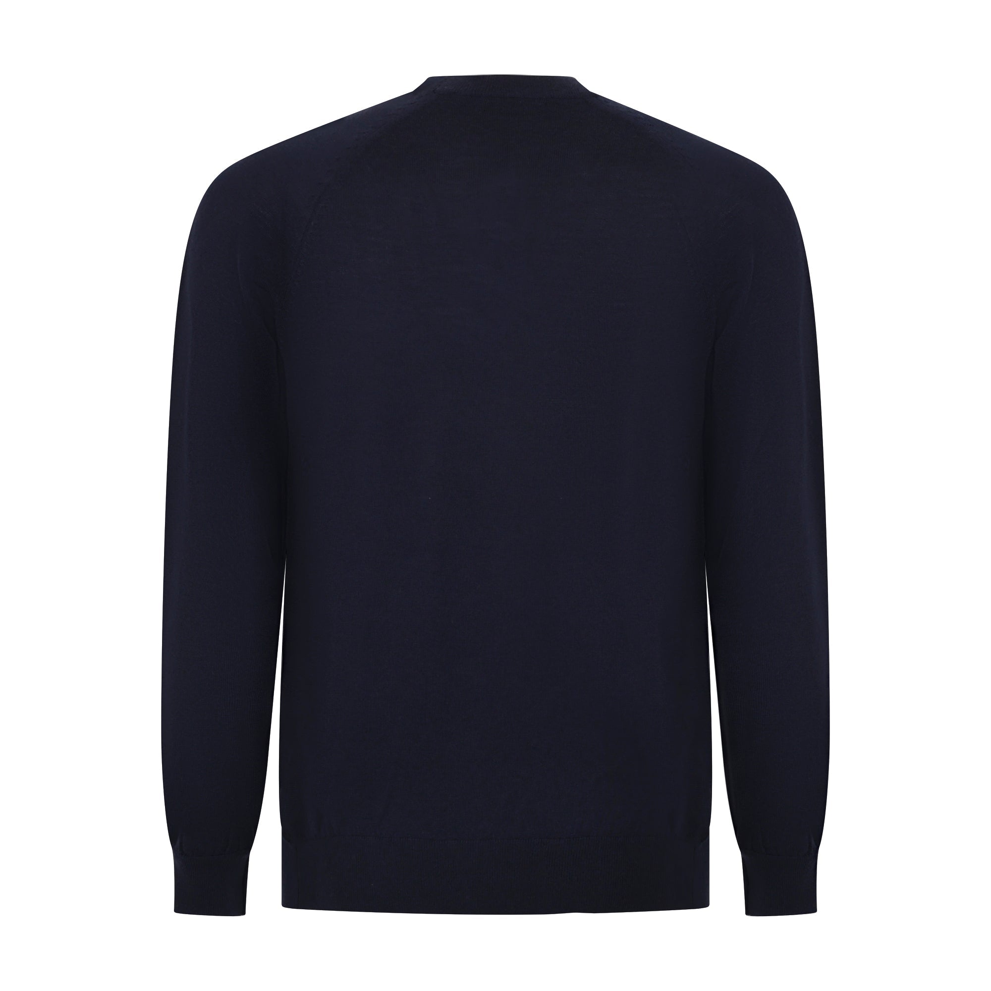 MAGLIA BLU