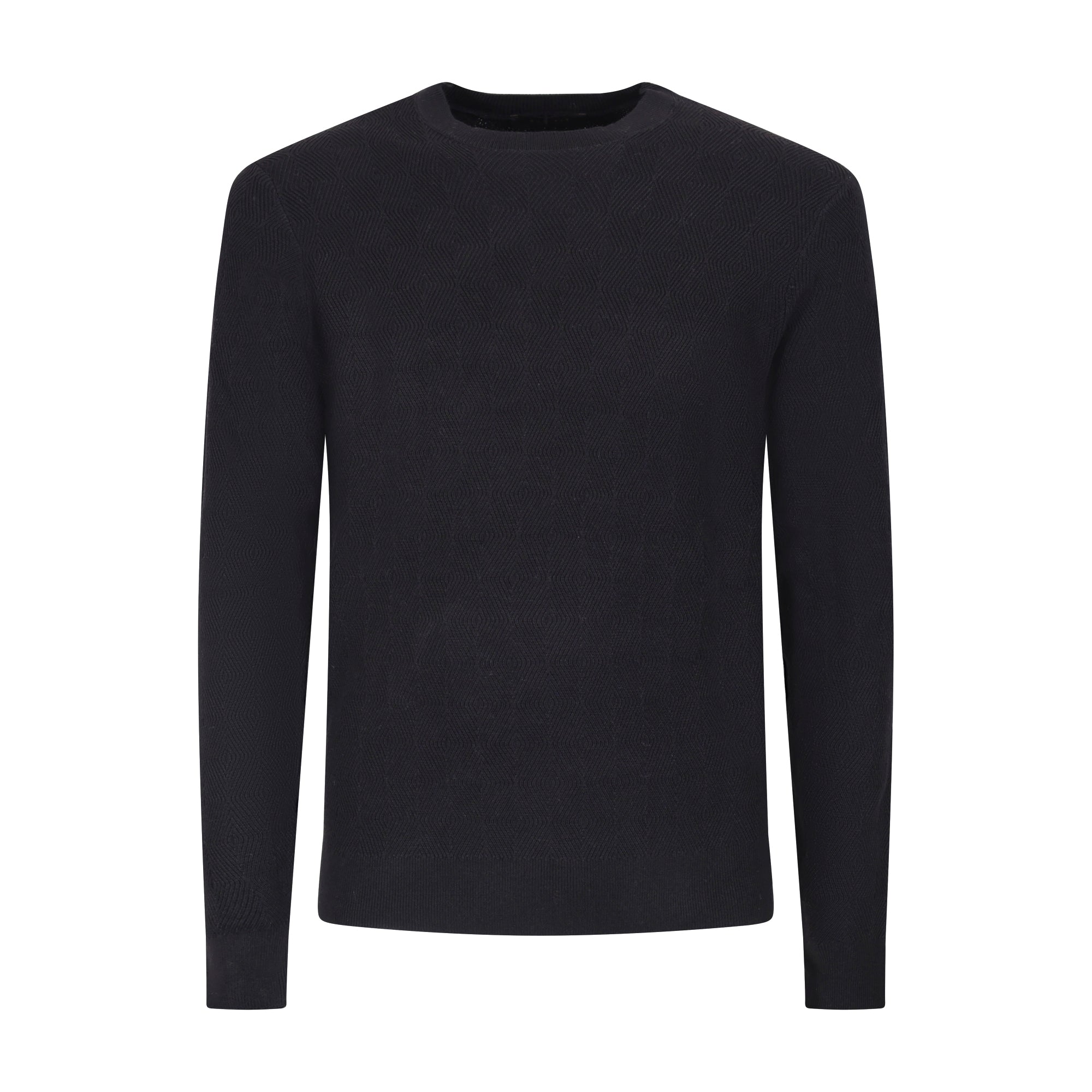 MAGLIA NERA