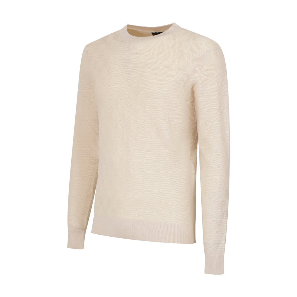 MAGLIA PANNA