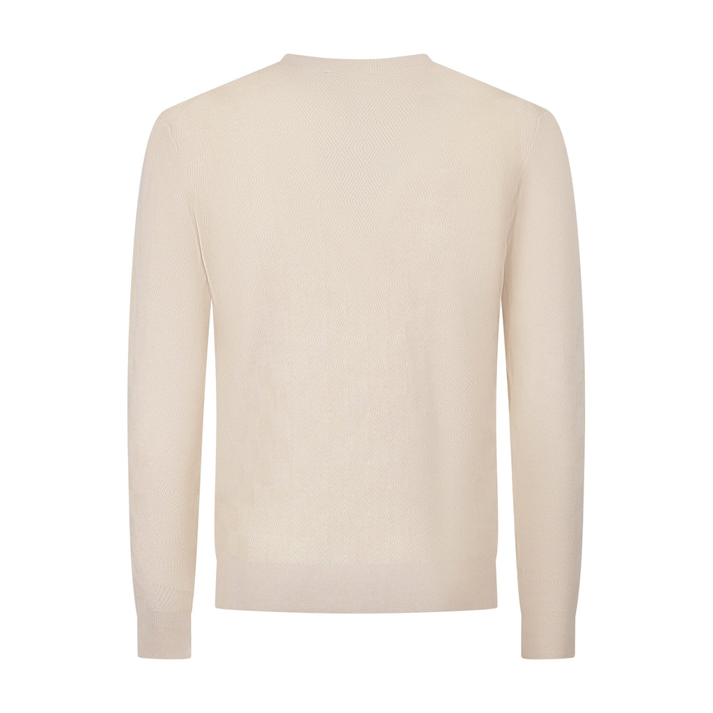 MAGLIA PANNA