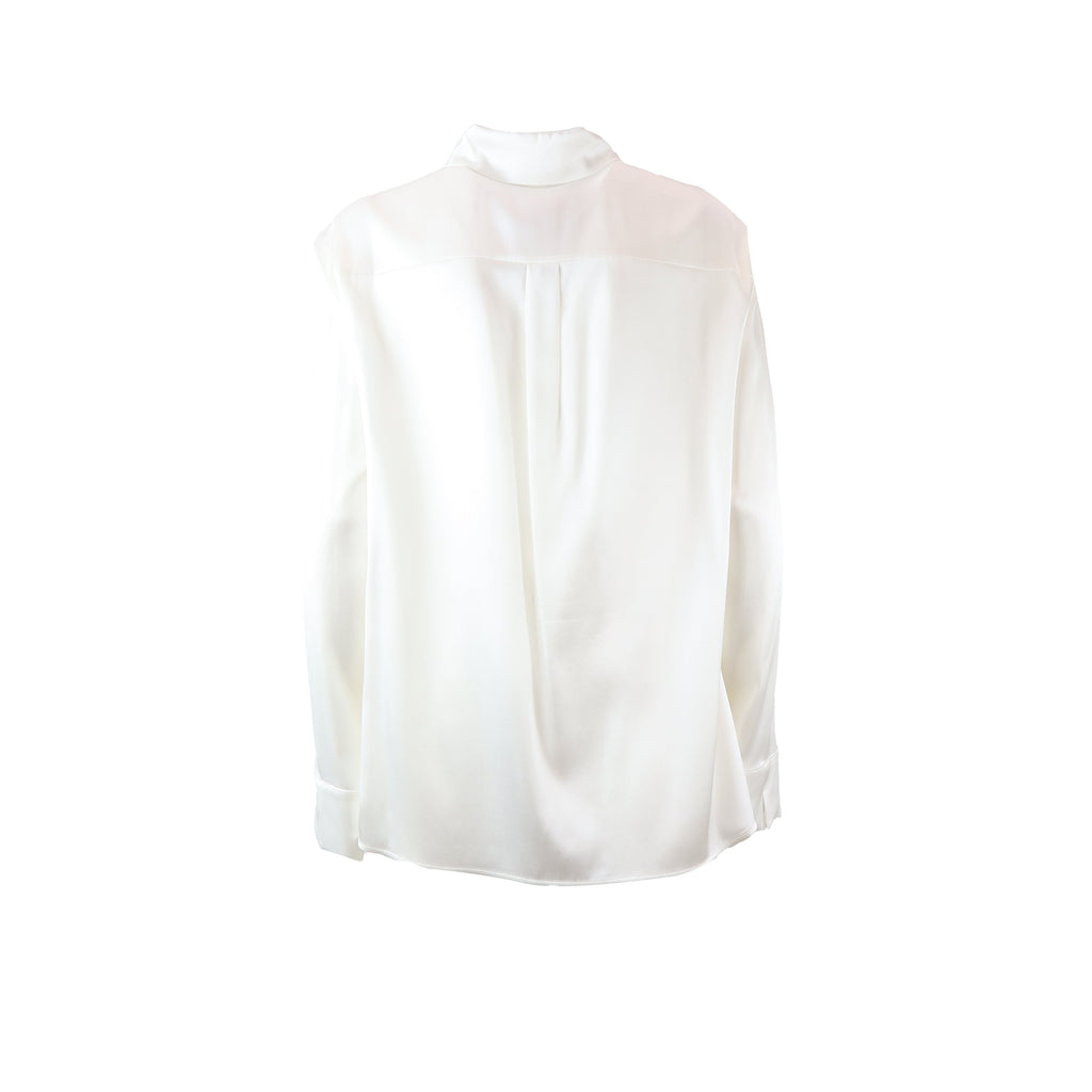 CAMICIA QUARTO BIANCA