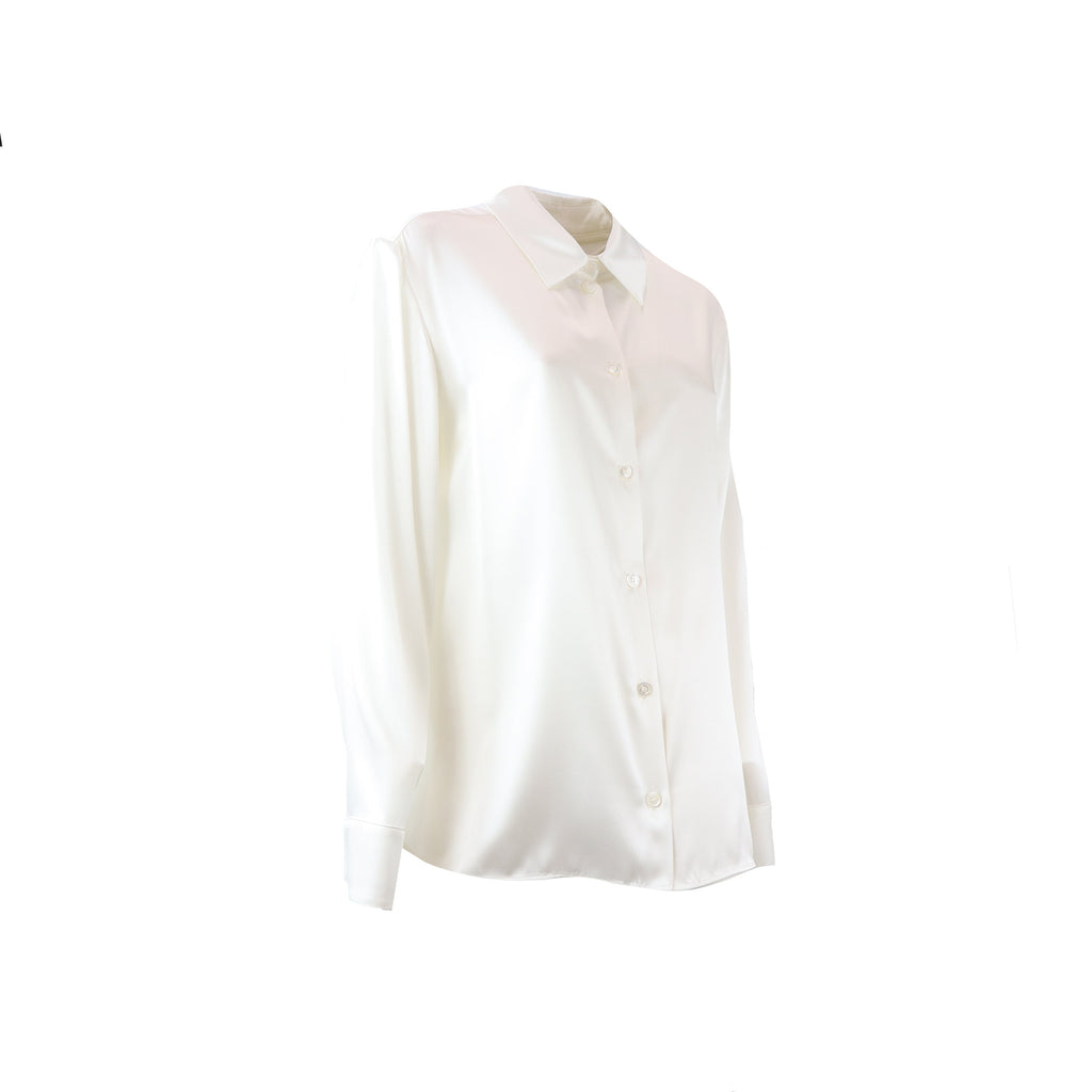 CAMICIA QUARTO BIANCA