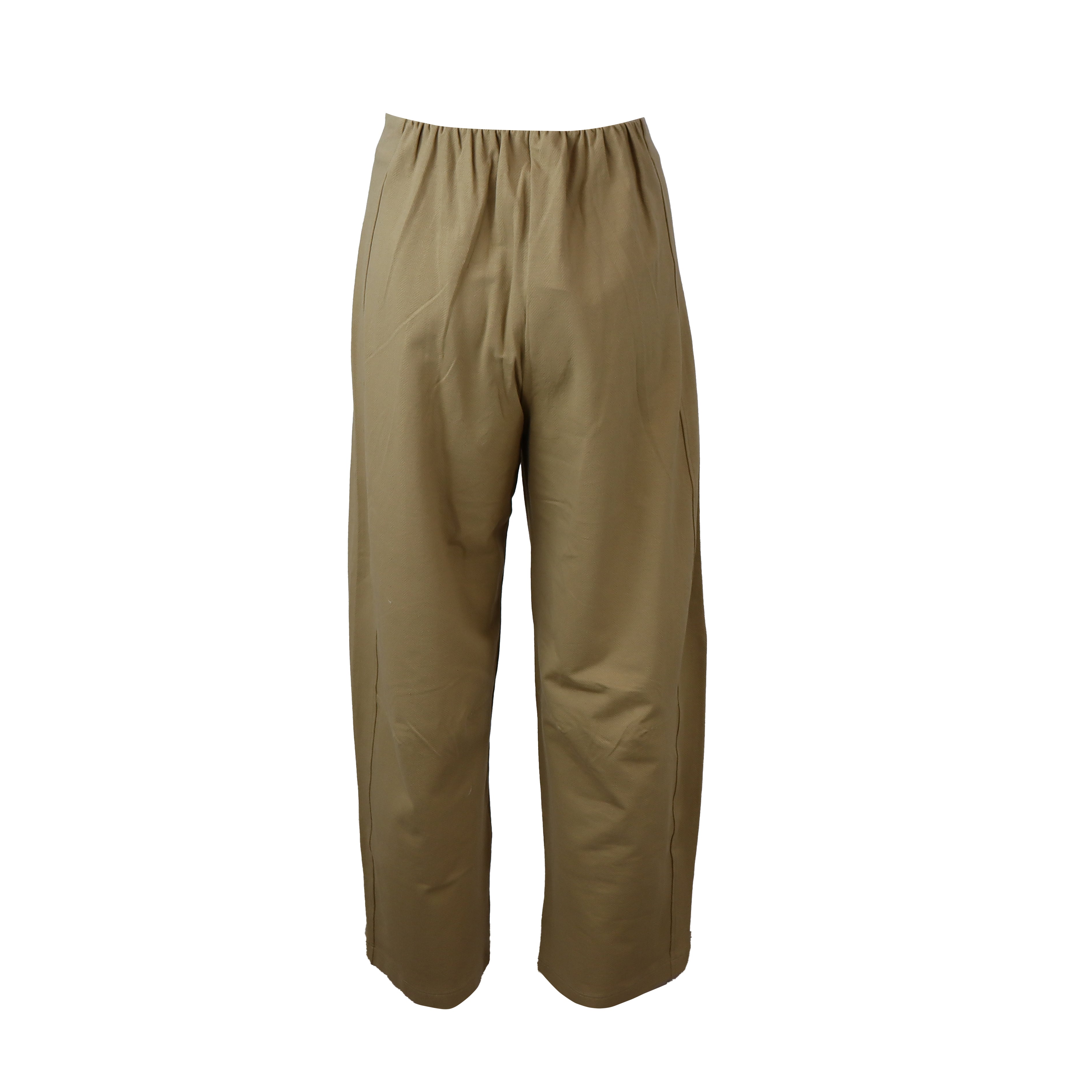 PANTALONE BELLI CAMMELLO