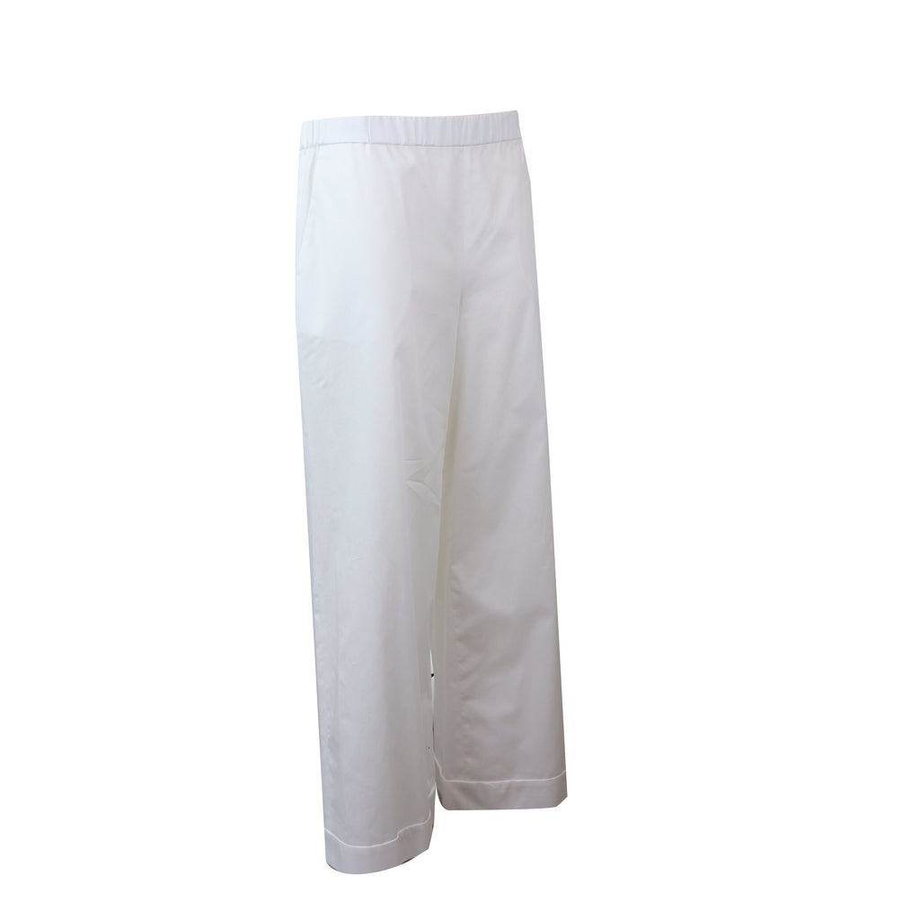 PANTALONE DREAM BIANCO