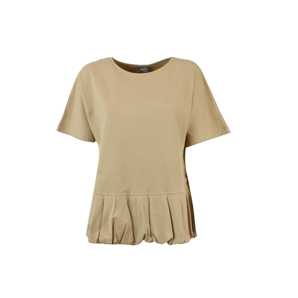 MAGLIA NINFA CAMMELLO