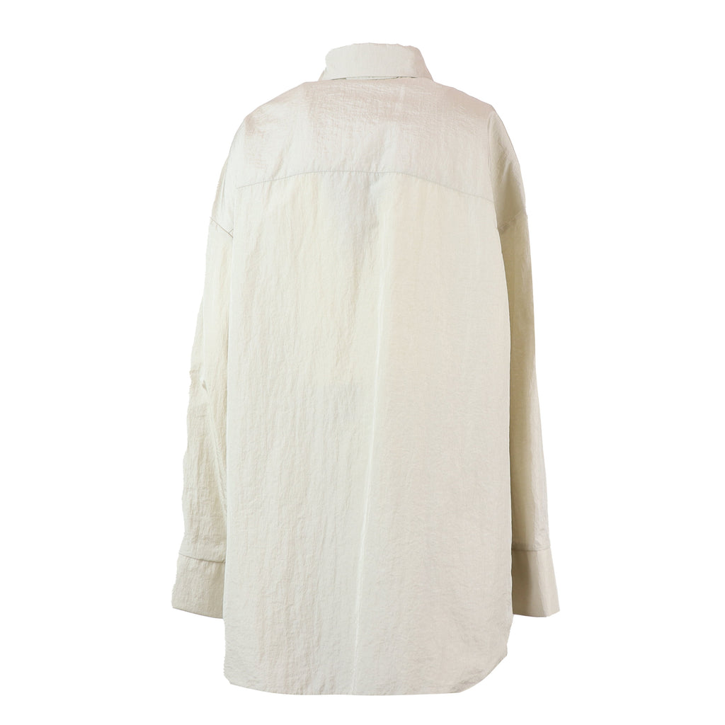 CASACCA PLATANI BEIGE