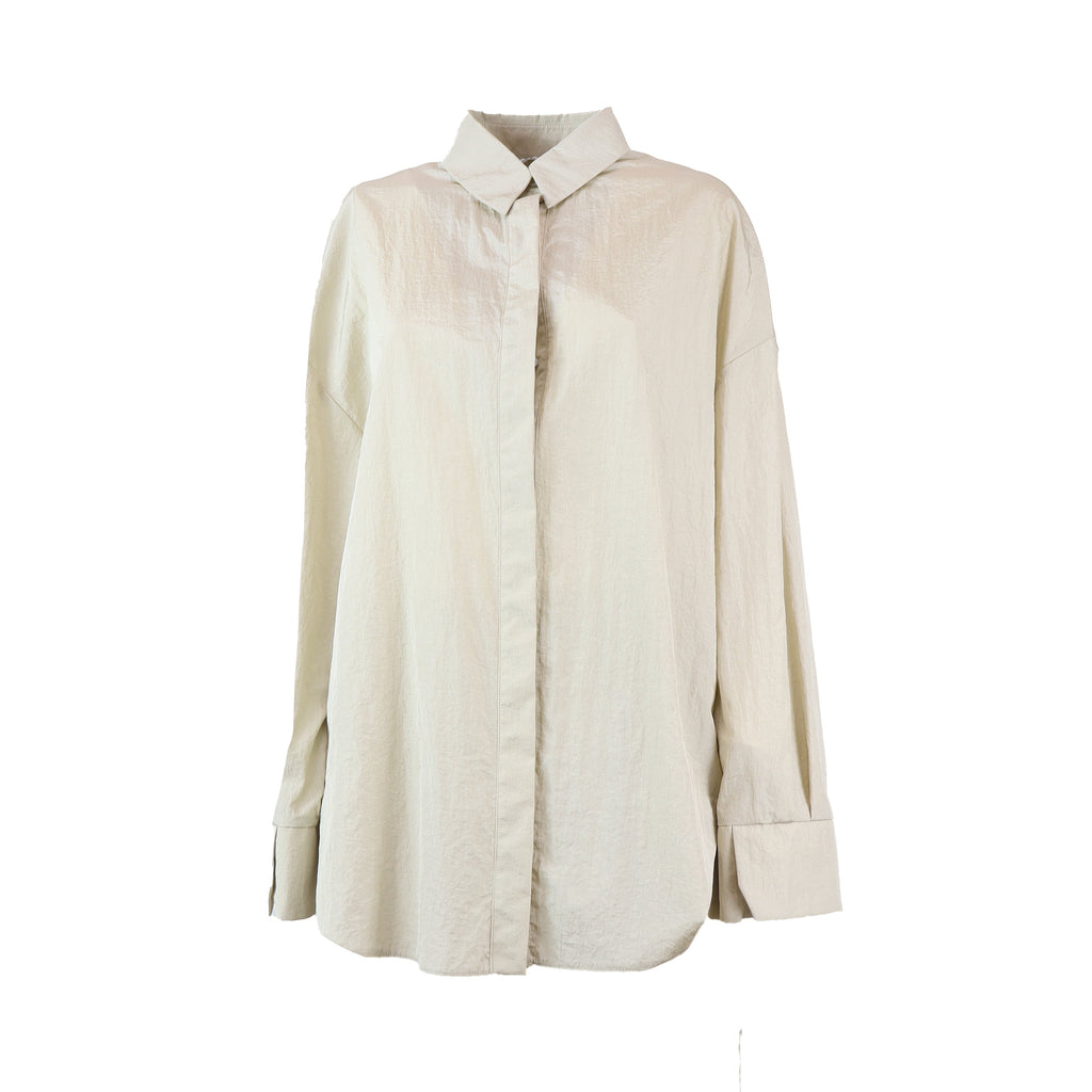 CASACCA PLATANI BEIGE