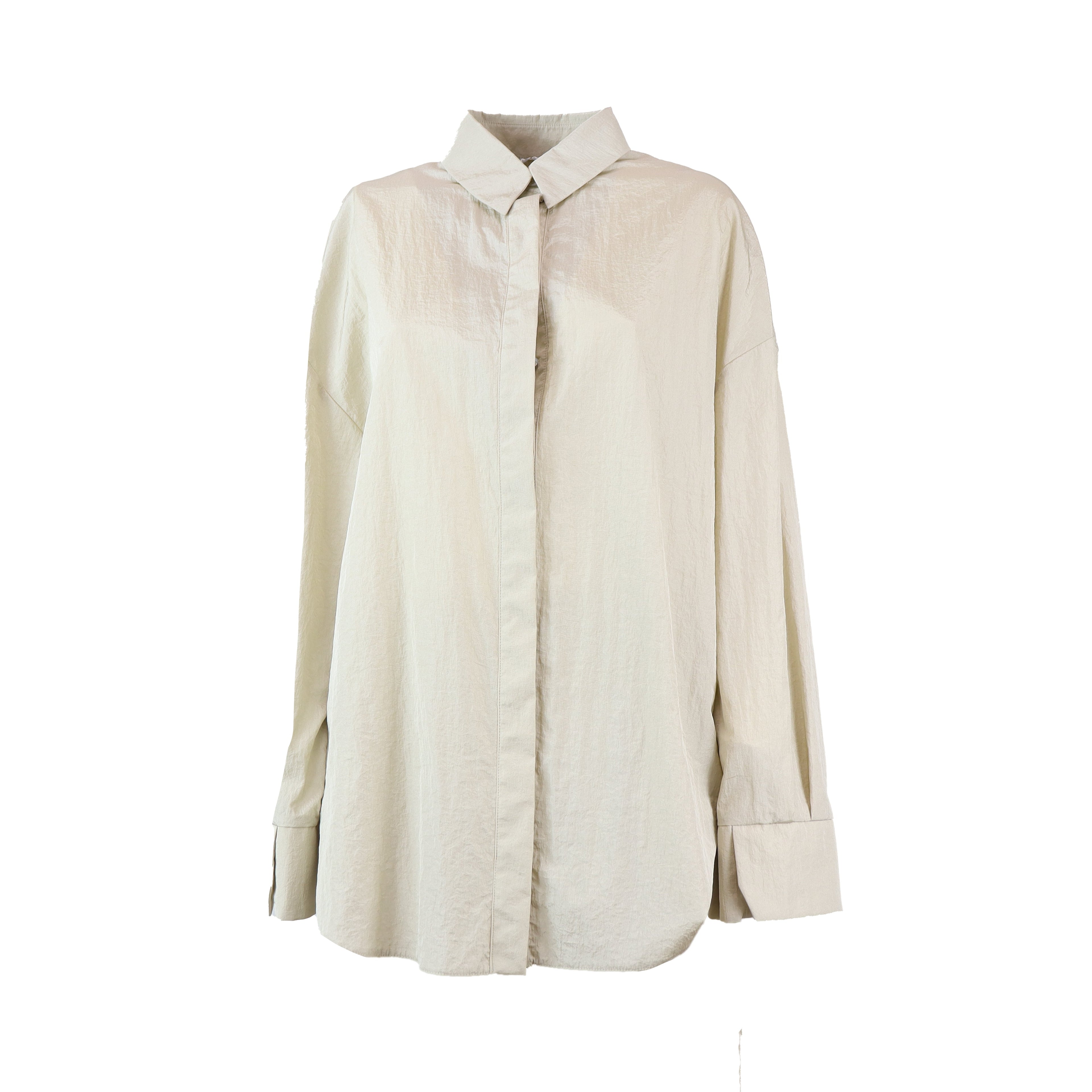 CASACCA PLATANI BEIGE