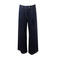PANTALONE SARTA BLU