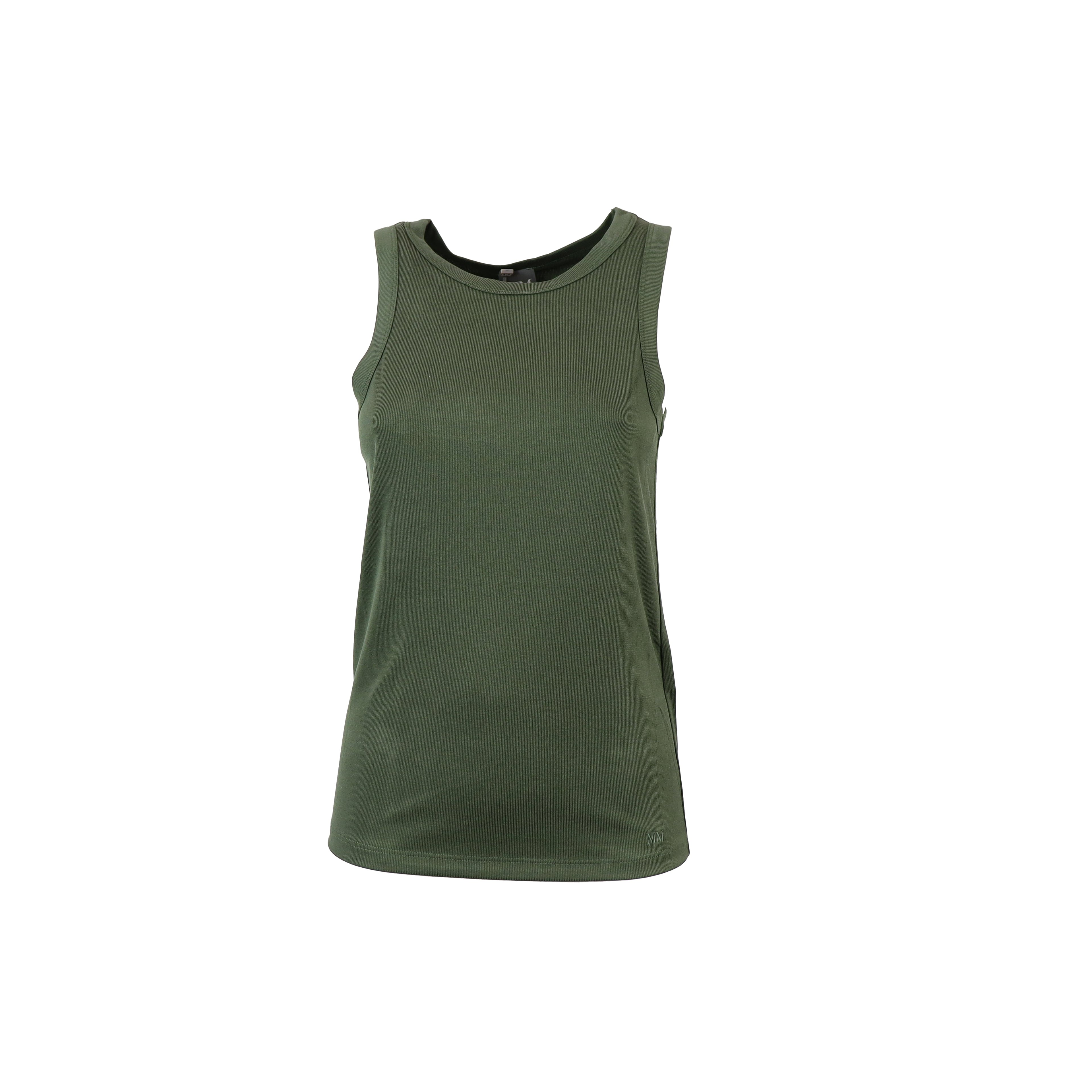 TOP COSTINE VERDE