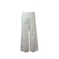PANTALONE STRENNA BIANCO