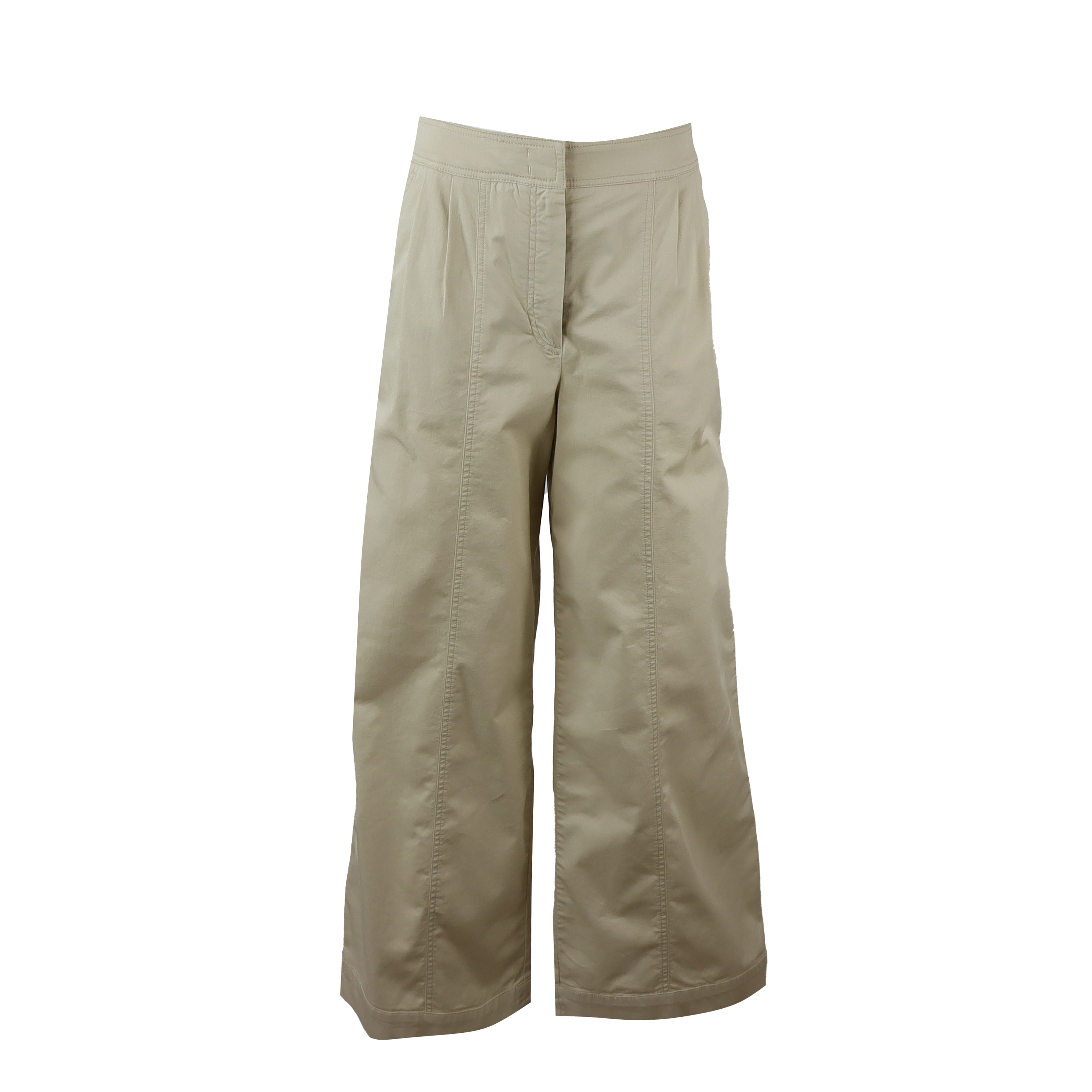 PANTALONE STRENNA BEIGE