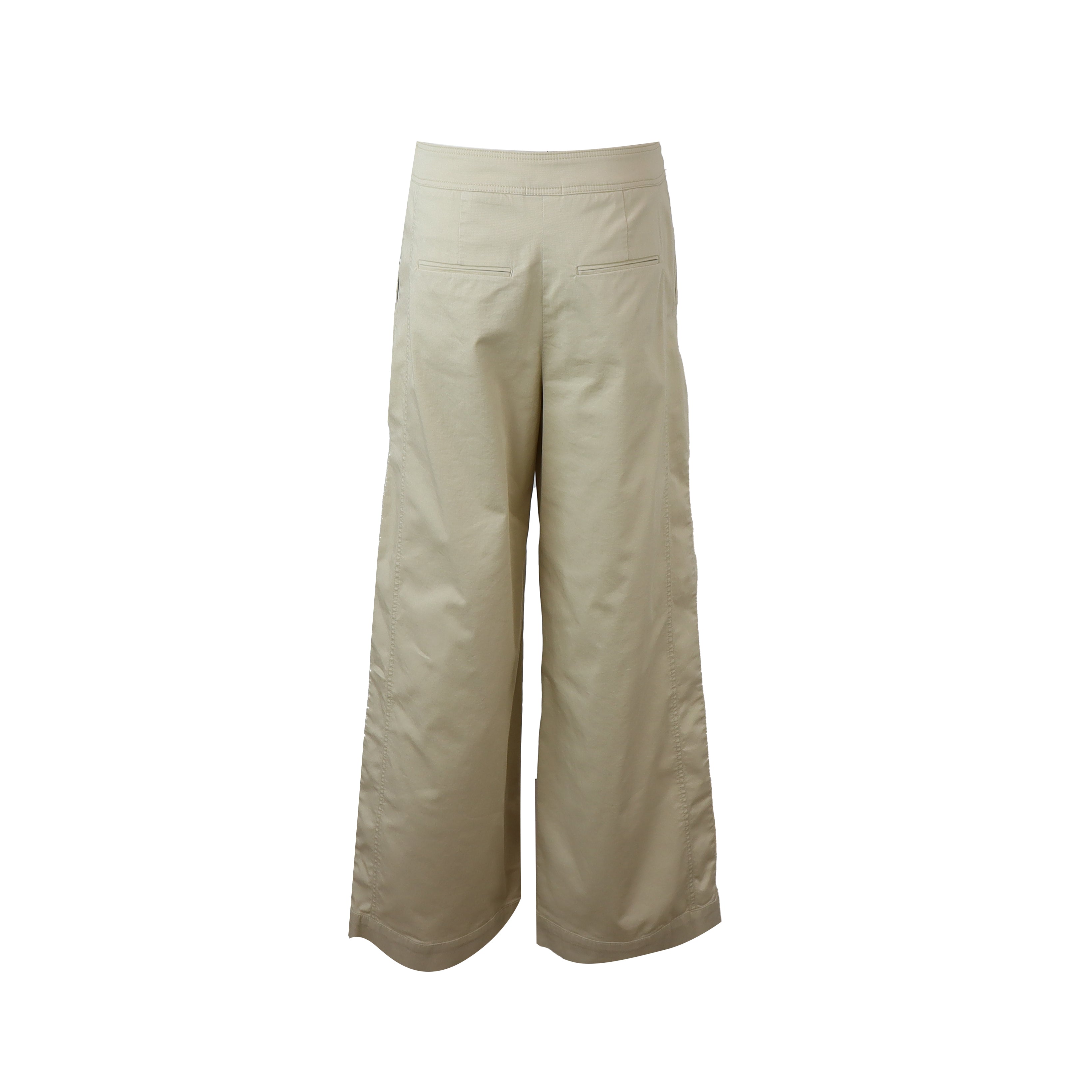 PANTALONE STRENNA BEIGE