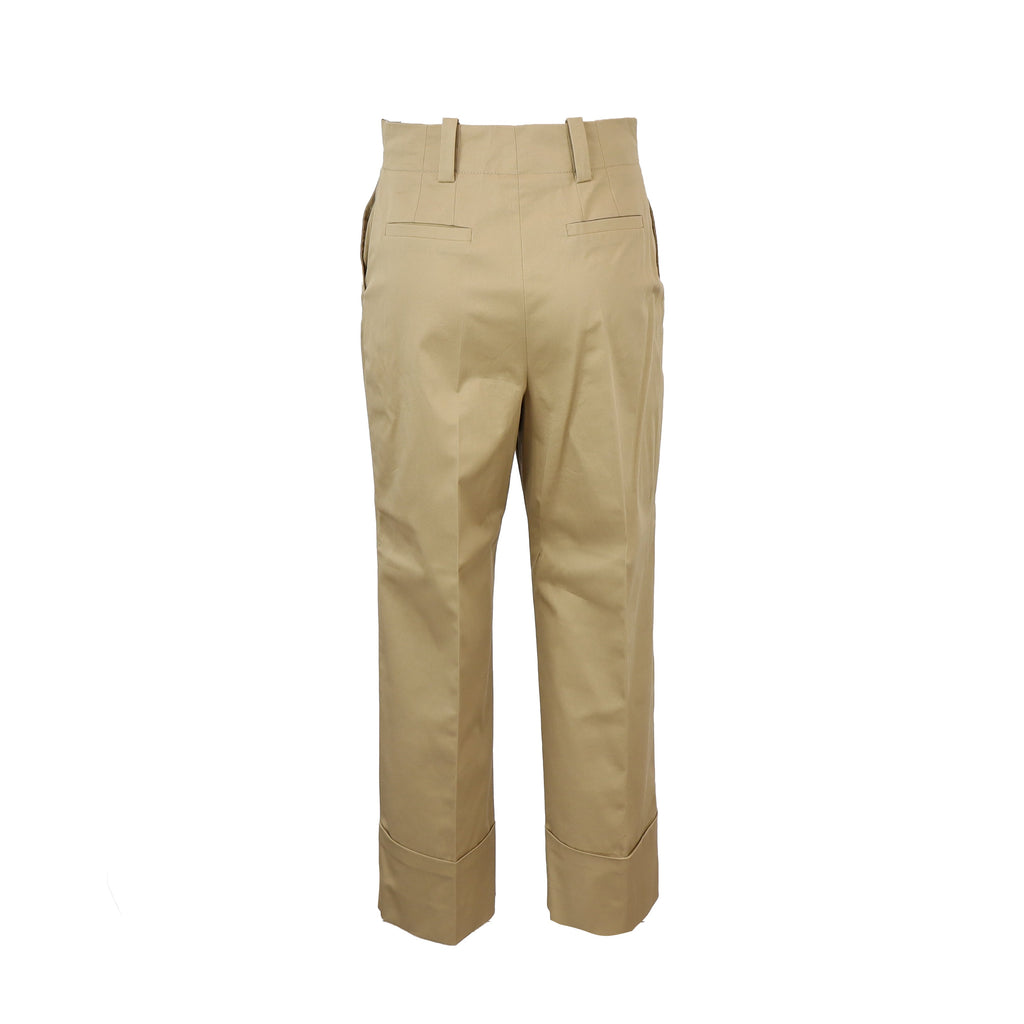 PANTALONE AFFETTO BEIGE