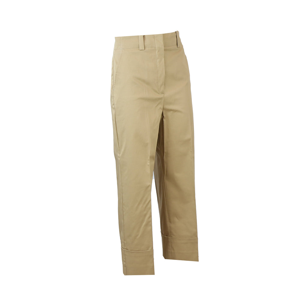 PANTALONE AFFETTO BEIGE