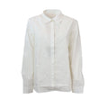 CAMICIA BRONCIO BIANCA